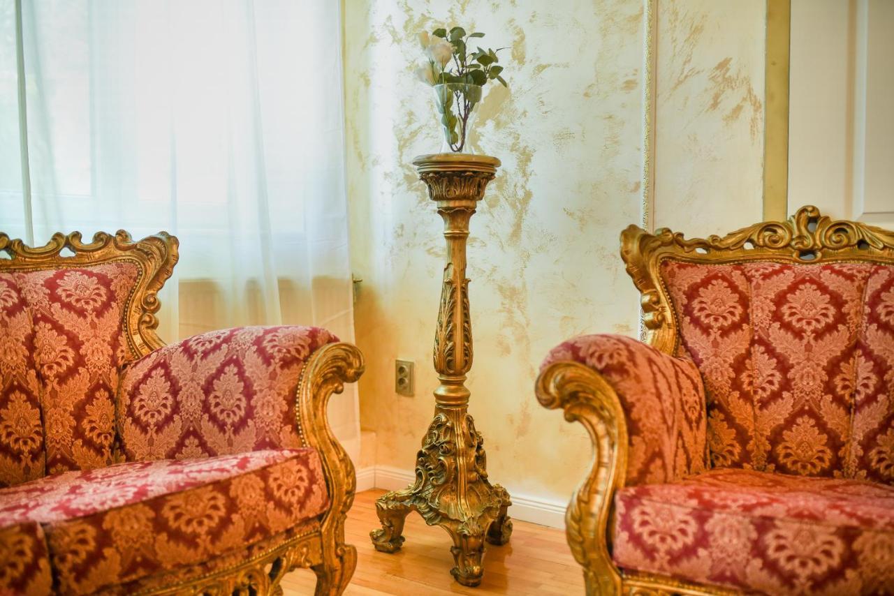 The Museum - Wonderful Super Central Apartment Букурещ Екстериор снимка