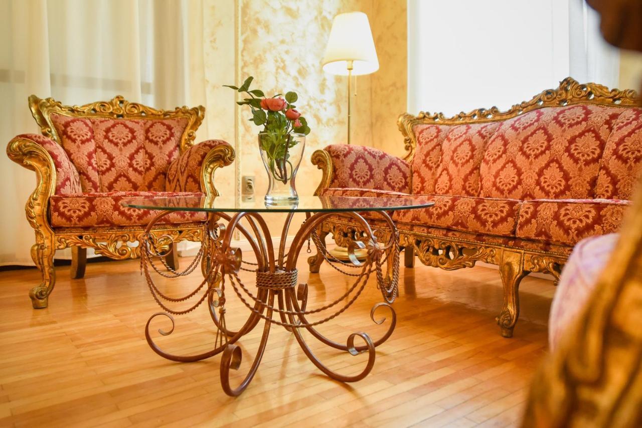 The Museum - Wonderful Super Central Apartment Букурещ Екстериор снимка
