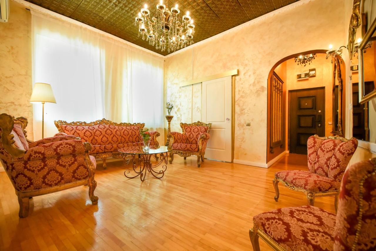 The Museum - Wonderful Super Central Apartment Букурещ Екстериор снимка