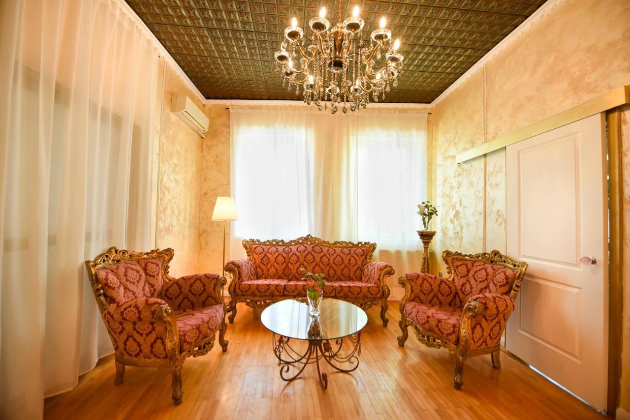 The Museum - Wonderful Super Central Apartment Букурещ Екстериор снимка