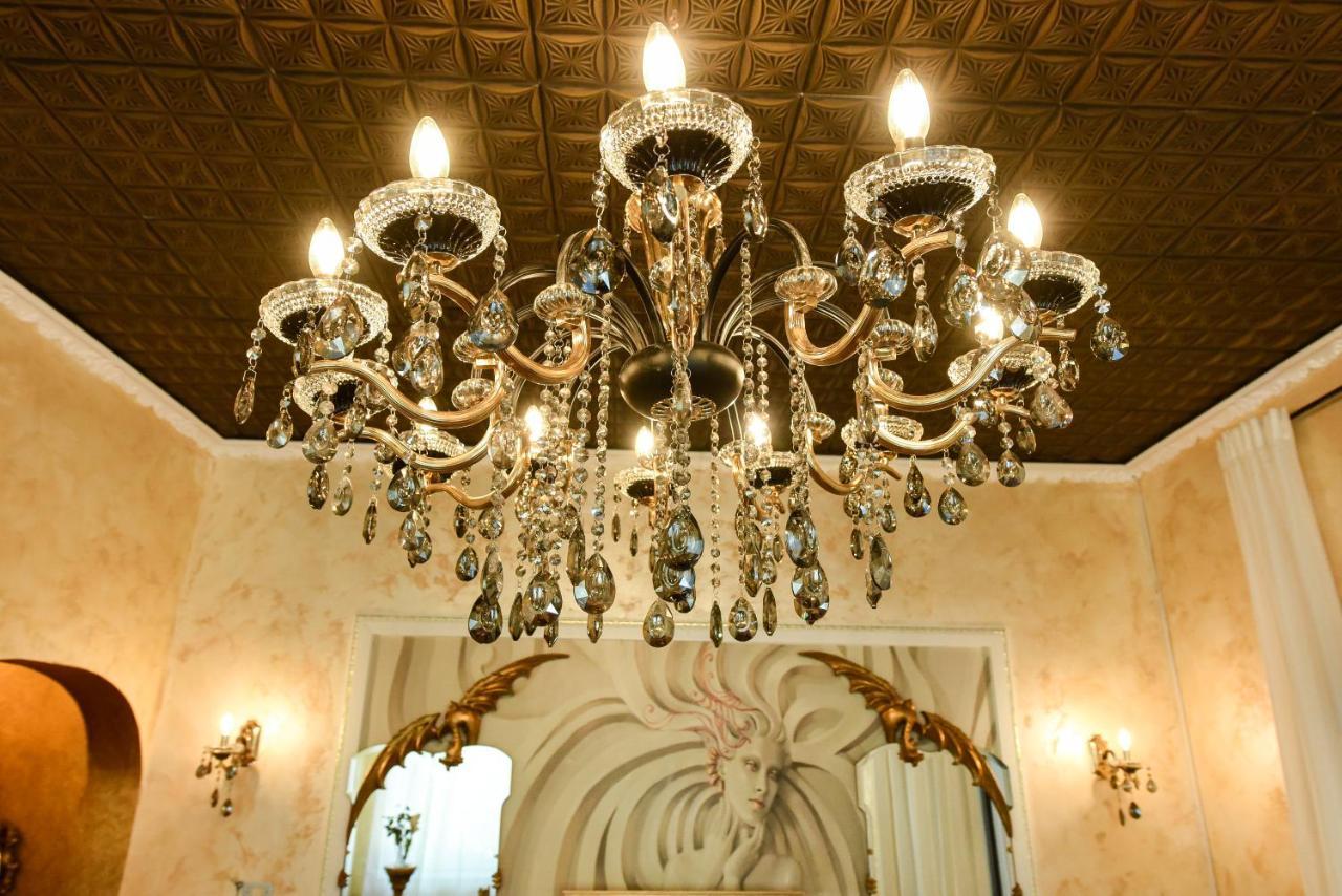 The Museum - Wonderful Super Central Apartment Букурещ Екстериор снимка