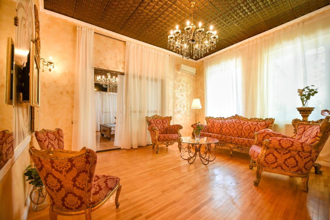 The Museum - Wonderful Super Central Apartment Букурещ Екстериор снимка