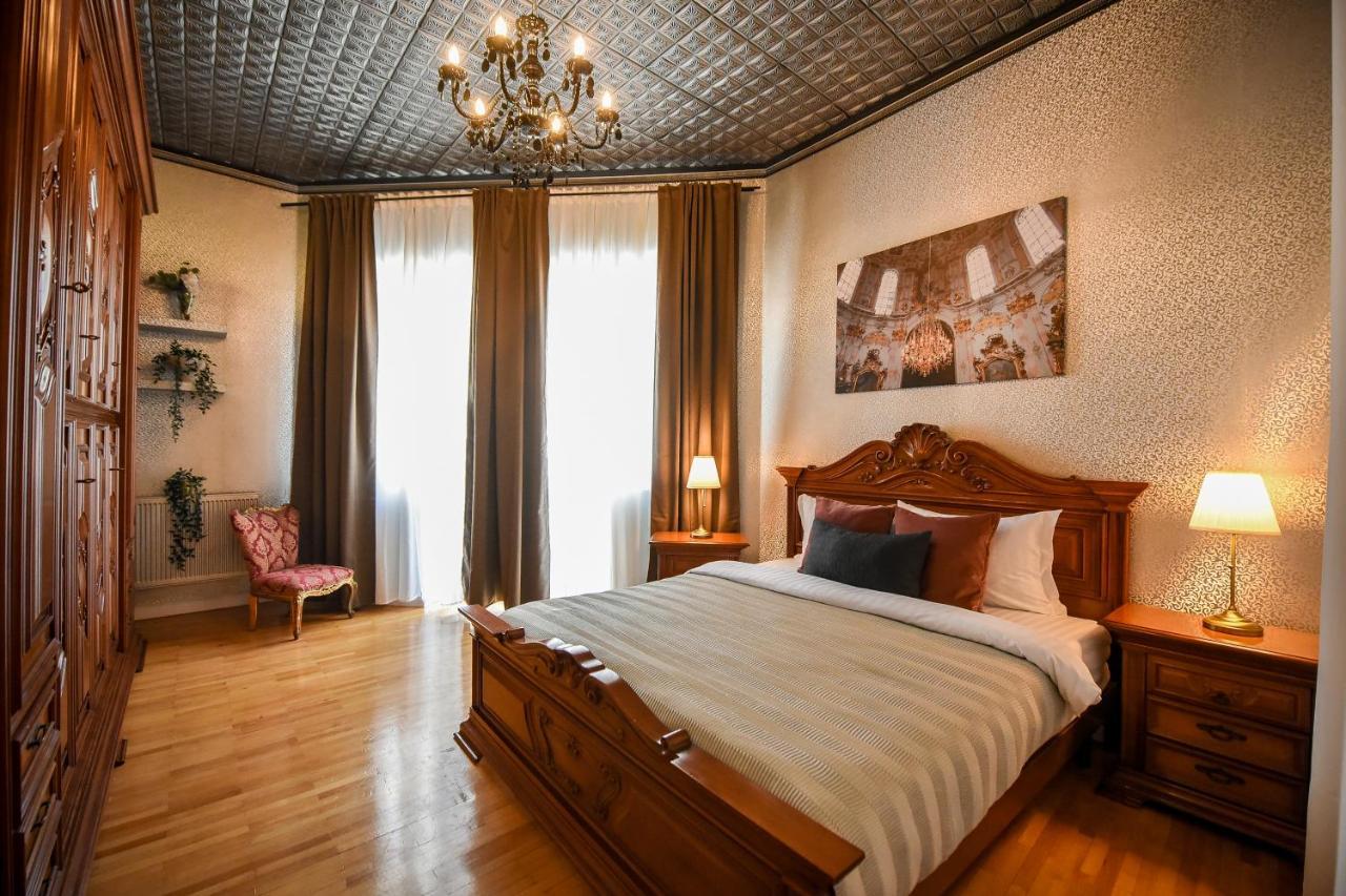 The Museum - Wonderful Super Central Apartment Букурещ Екстериор снимка