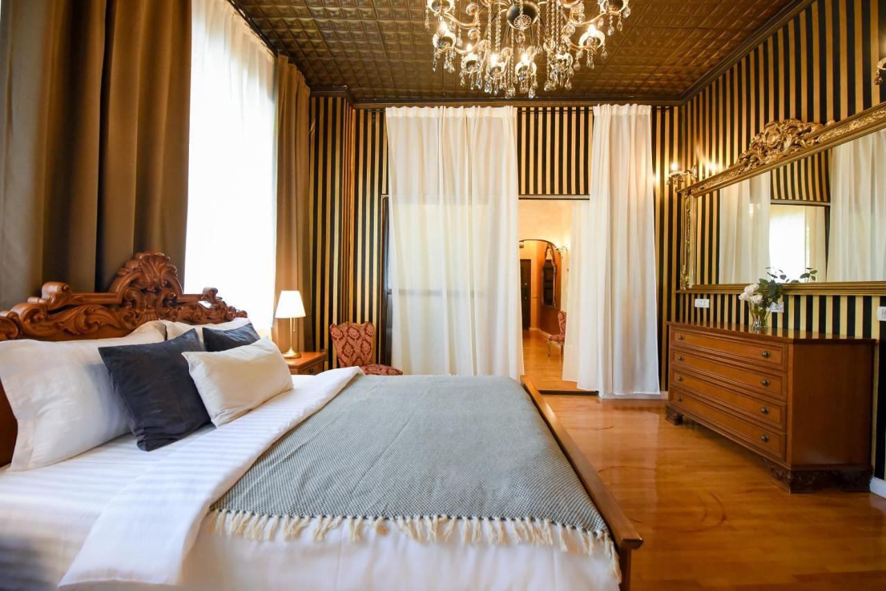 The Museum - Wonderful Super Central Apartment Букурещ Екстериор снимка