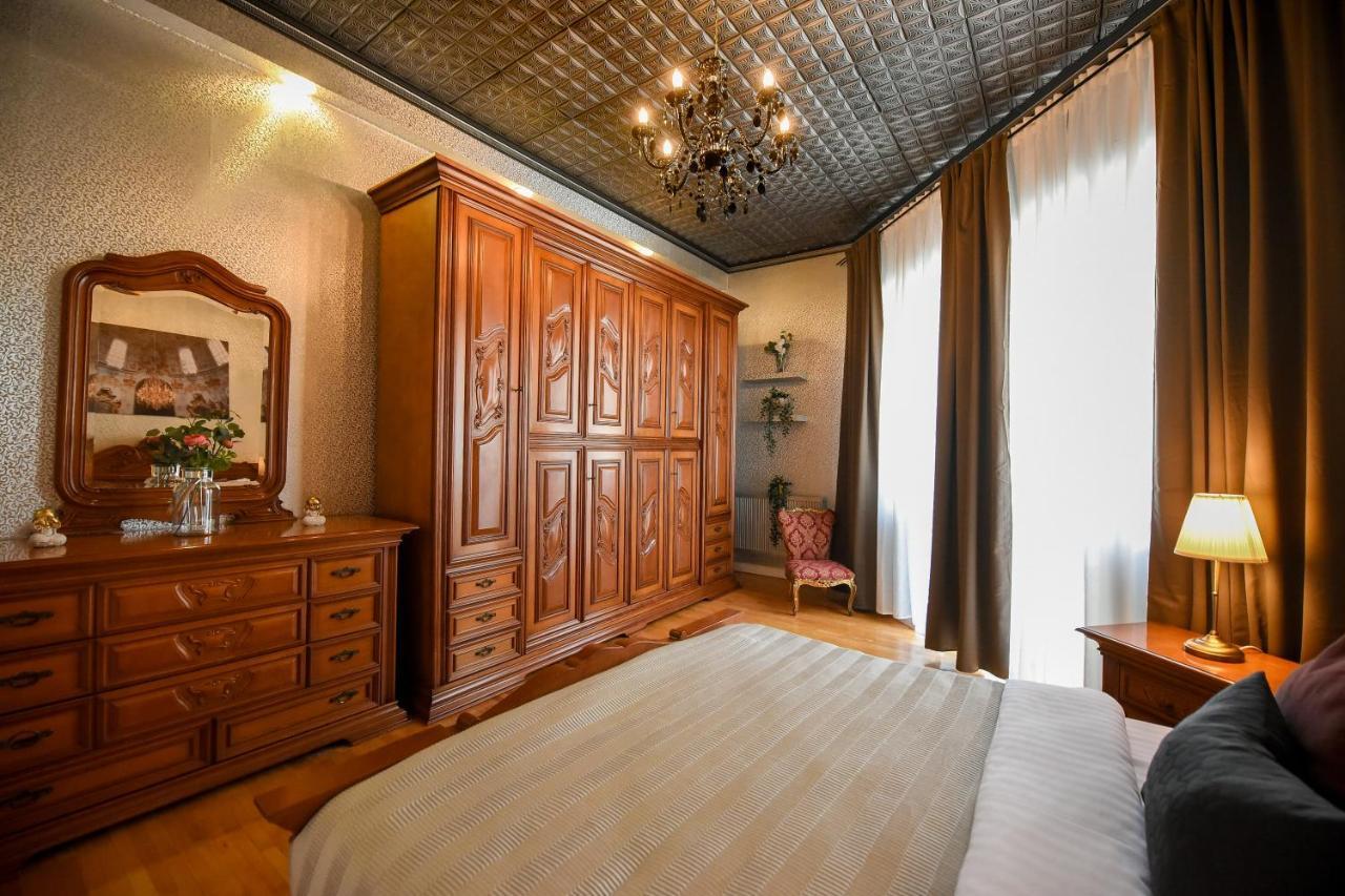The Museum - Wonderful Super Central Apartment Букурещ Екстериор снимка
