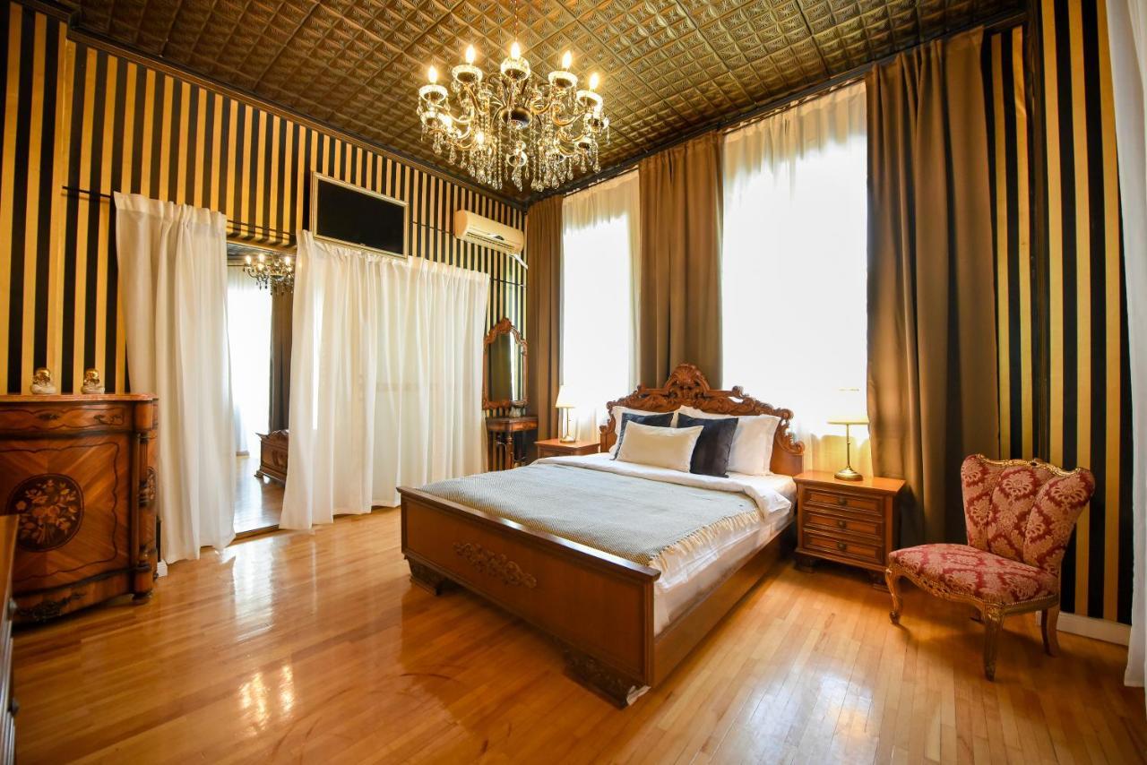 The Museum - Wonderful Super Central Apartment Букурещ Екстериор снимка