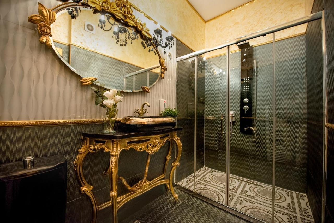 The Museum - Wonderful Super Central Apartment Букурещ Екстериор снимка