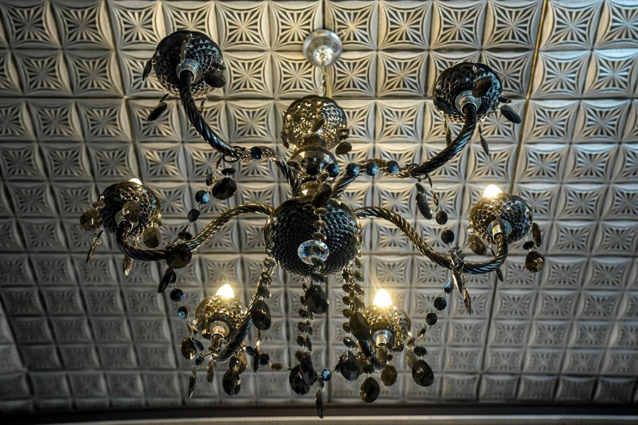 The Museum - Wonderful Super Central Apartment Букурещ Екстериор снимка