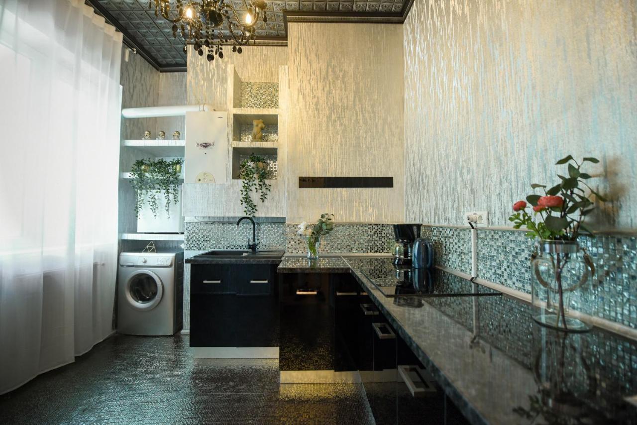 The Museum - Wonderful Super Central Apartment Букурещ Екстериор снимка